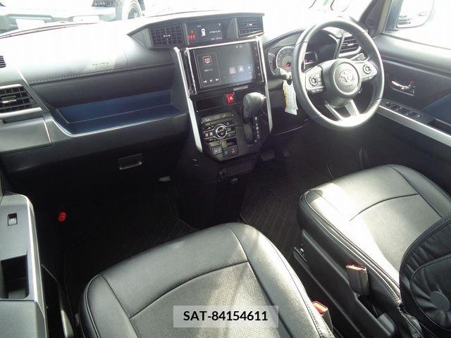 Toyota ROOMY 2021-03 283738-10