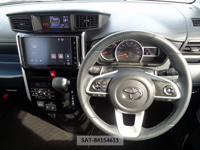 Toyota ROOMY 2021-03 283738-1