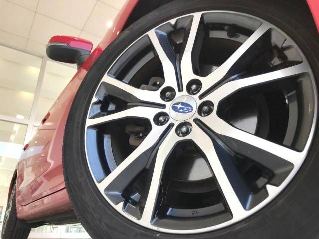 Subaru IMPREZA 2017-01 181720-14