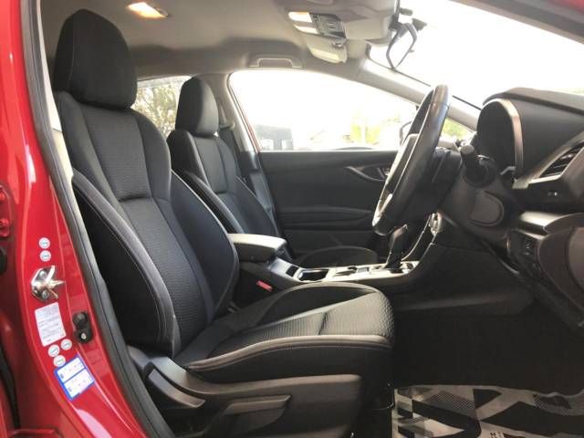 Subaru IMPREZA 2017-01 181720-9