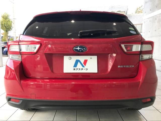 Subaru IMPREZA 2017-01 181720-16