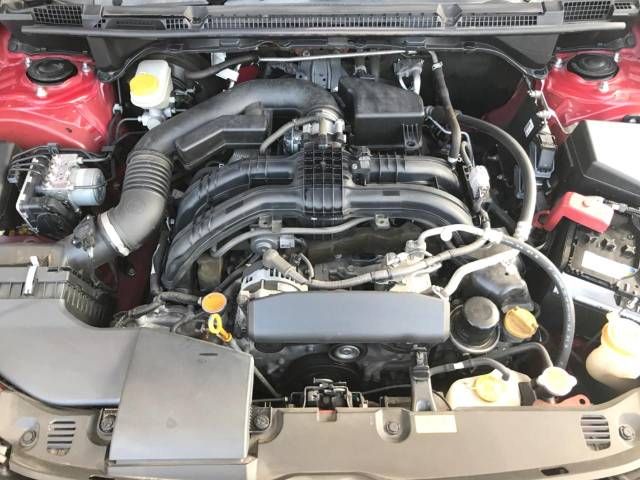 Subaru IMPREZA 2017-01 181720-19