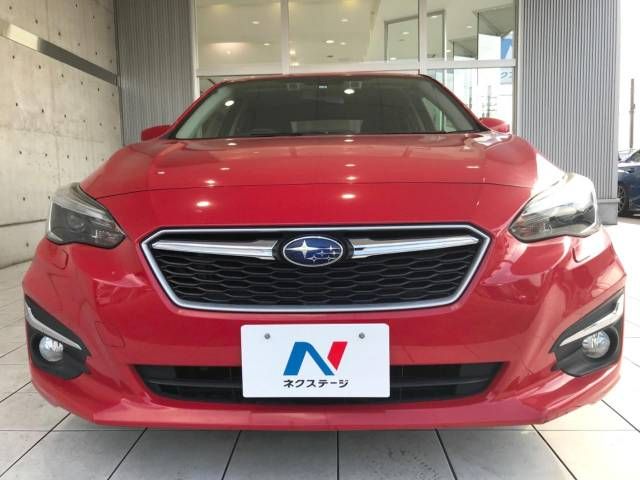 Subaru IMPREZA 2017-01 181720-15