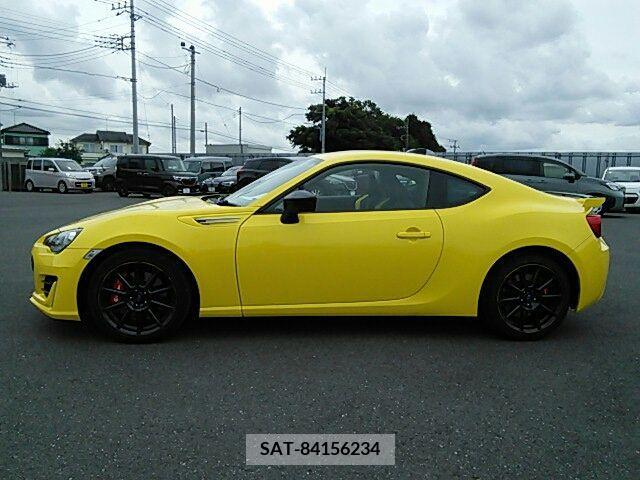 Subaru BRZ 2016-11 395986-5