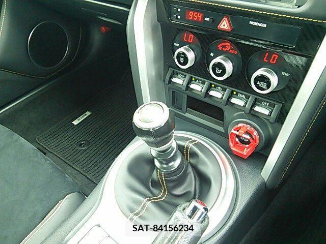 Subaru BRZ 2016-11 395986-23