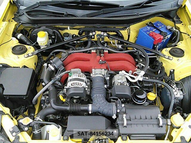 Subaru BRZ 2016-11 395986-14