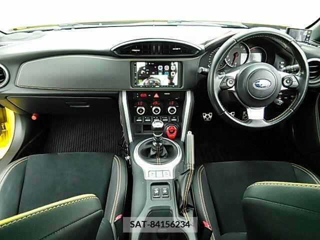 Subaru BRZ 2016-11 395986-1