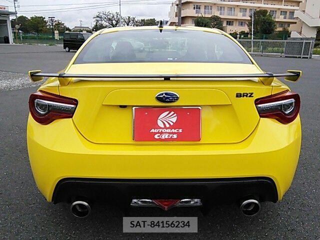 Subaru BRZ 2016-11 395986-4
