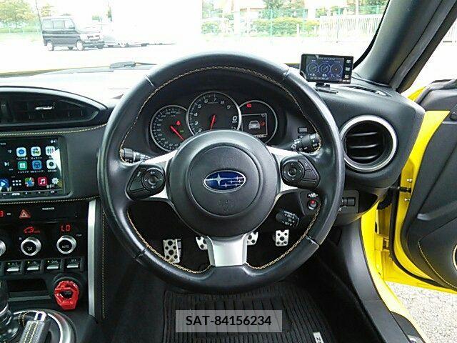 Subaru BRZ 2016-11 395986-7