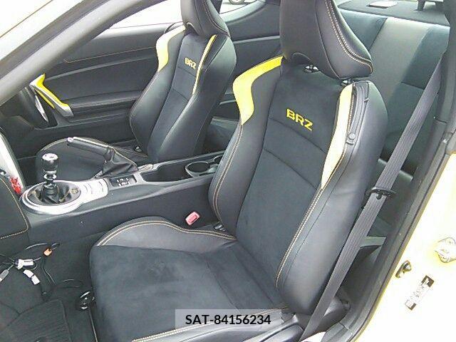 Subaru BRZ 2016-11 395986-10