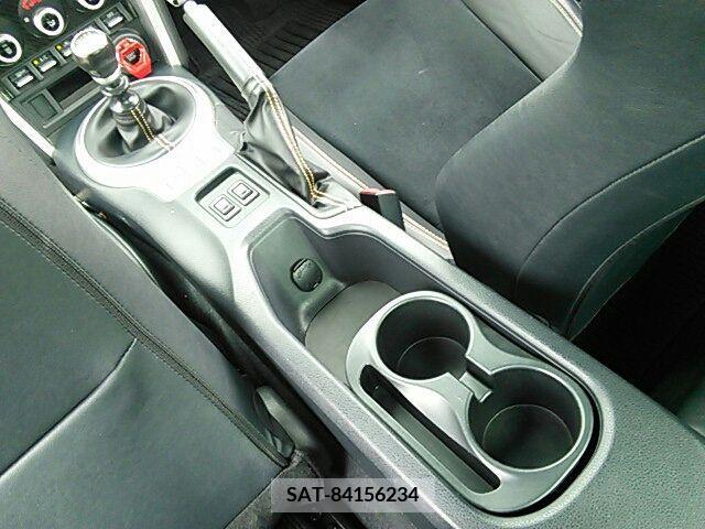 Subaru BRZ 2016-11 395986-16