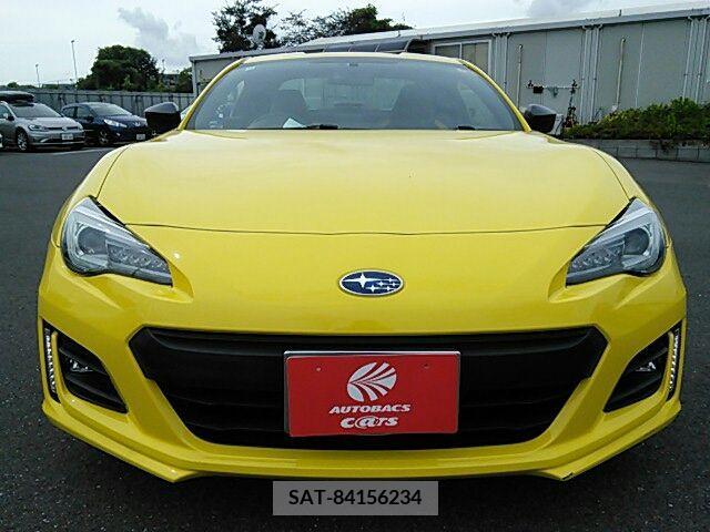 Subaru BRZ 2016-11 395986-3