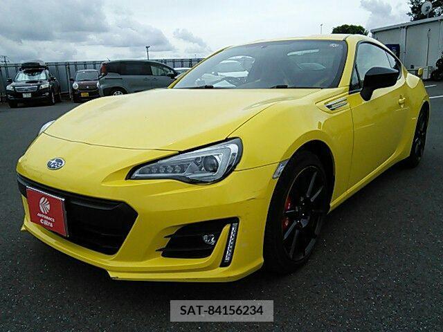 Subaru BRZ 2016-11 395986-0