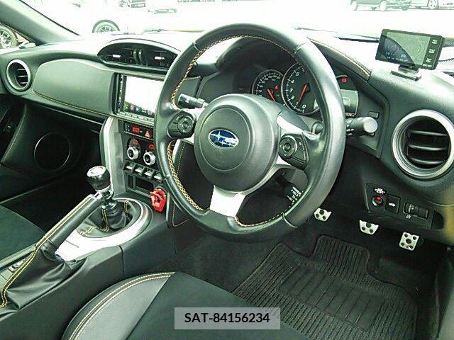 Subaru BRZ 2016-11 395986-8