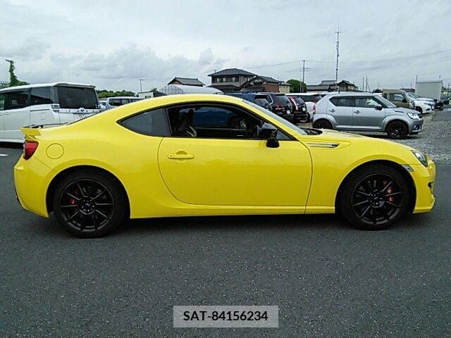 Subaru BRZ 2016-11 395986-6