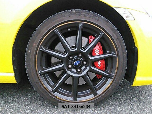 Subaru BRZ 2016-11 395986-15