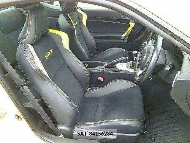 Subaru BRZ 2016-11 395986-9