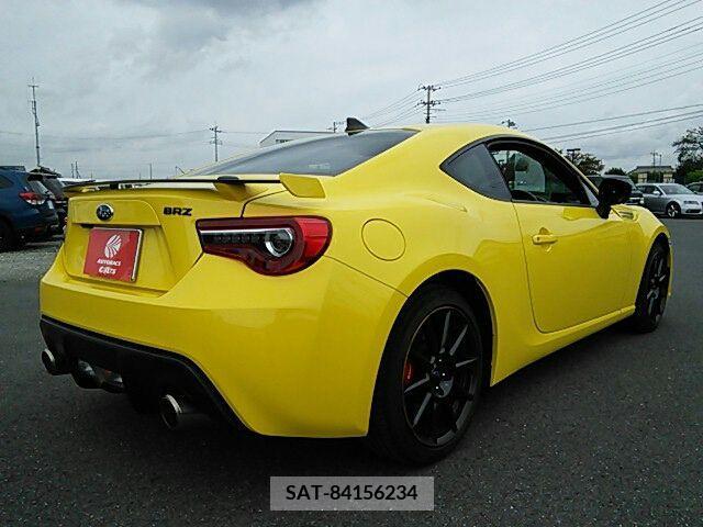 Subaru BRZ 2016-11 395986-2