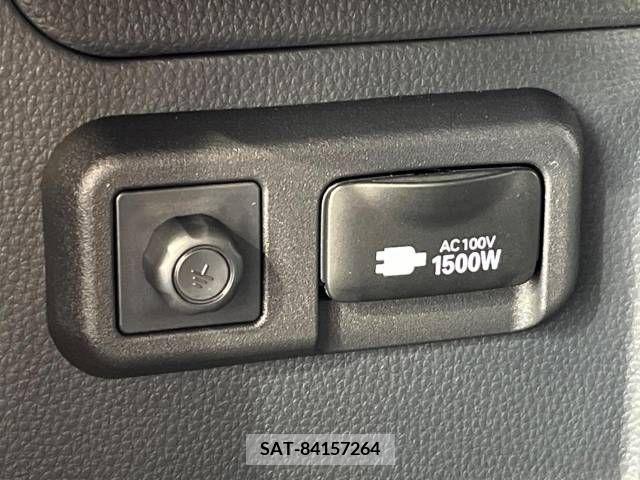 Toyota VOXY HYBRID 2023-02 238464-5