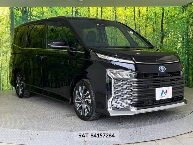Toyota VOXY HYBRID 2023-02 238464-17