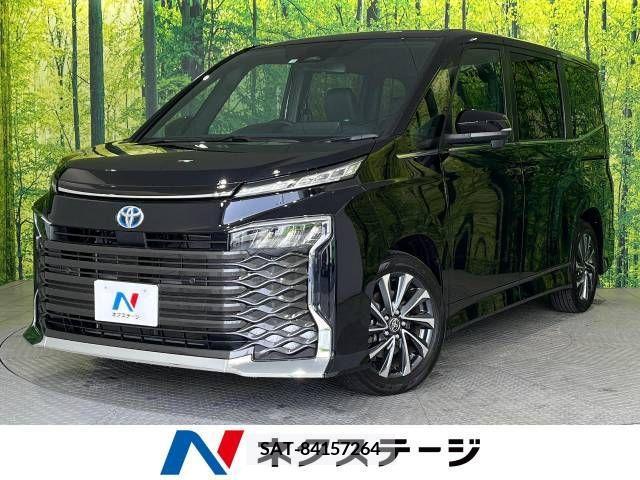 Toyota VOXY HYBRID 2023-02 238464-0