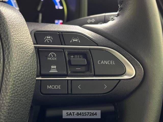 Toyota VOXY HYBRID 2023-02 238464-7