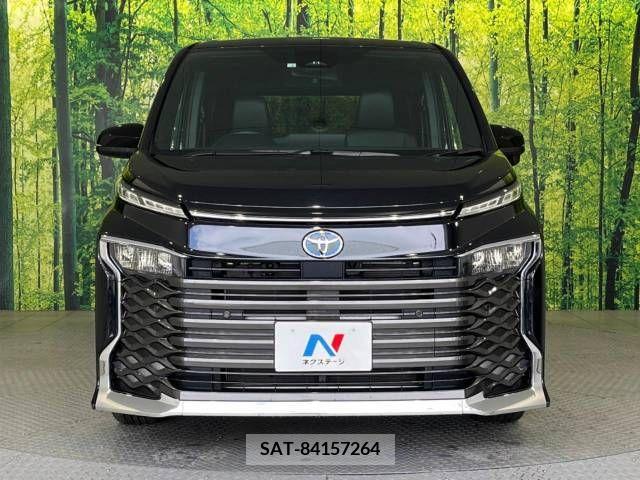 Toyota VOXY HYBRID 2023-02 238464-15