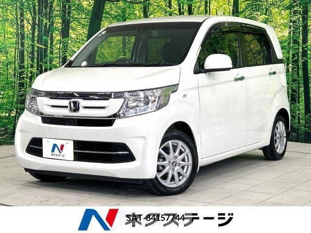 Honda N-WGN 2017-03 380735-0
