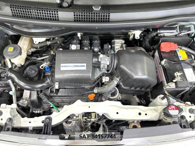 Honda N-WGN 2017-03 380735-18