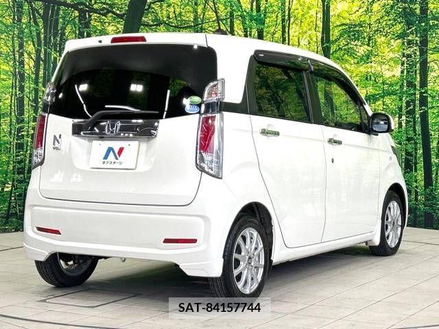 Honda N-WGN 2017-03 380735-17