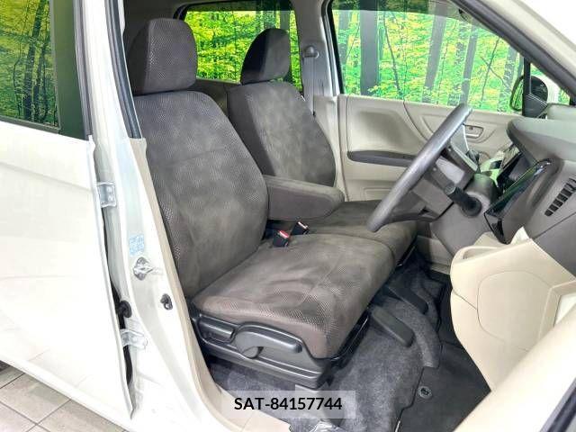 Honda N-WGN 2017-03 380735-8