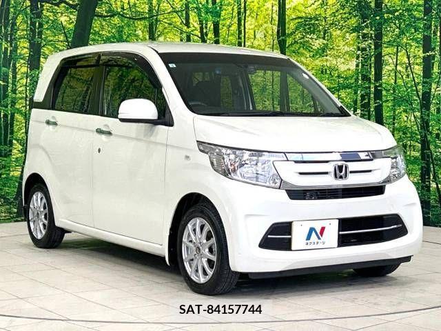 Honda N-WGN 2017-03 380735-16