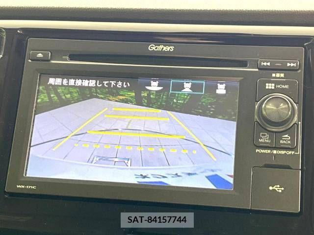 Honda N-WGN 2017-03 380735-4