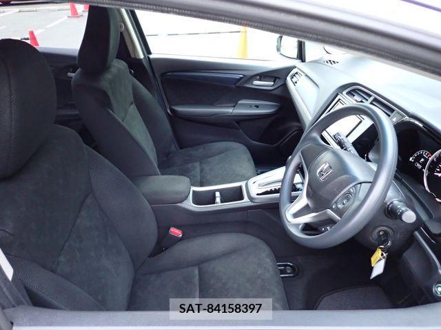 Honda SHUTTLE 2018-12 206145-15