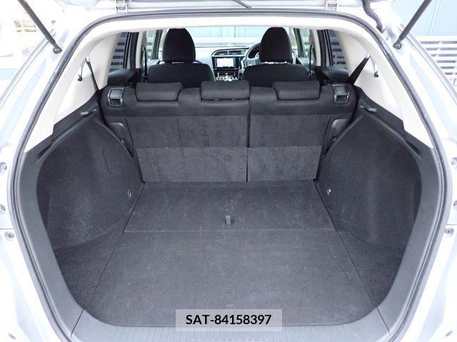Honda SHUTTLE 2018-12 206145-17