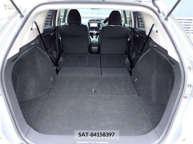 Honda SHUTTLE 2018-12 206145-18
