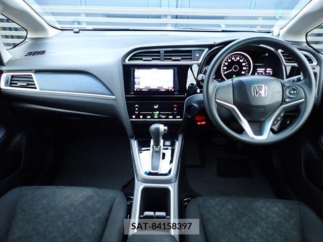 Honda SHUTTLE 2018-12 206145-1