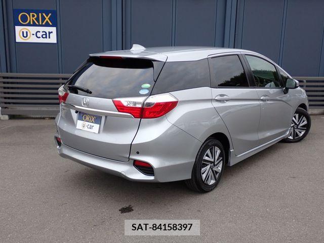 Honda SHUTTLE 2018-12 206145-2