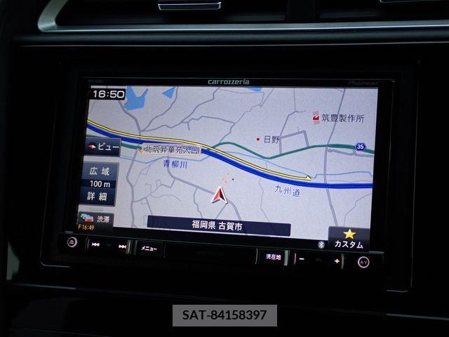 Honda SHUTTLE 2018-12 206145-3