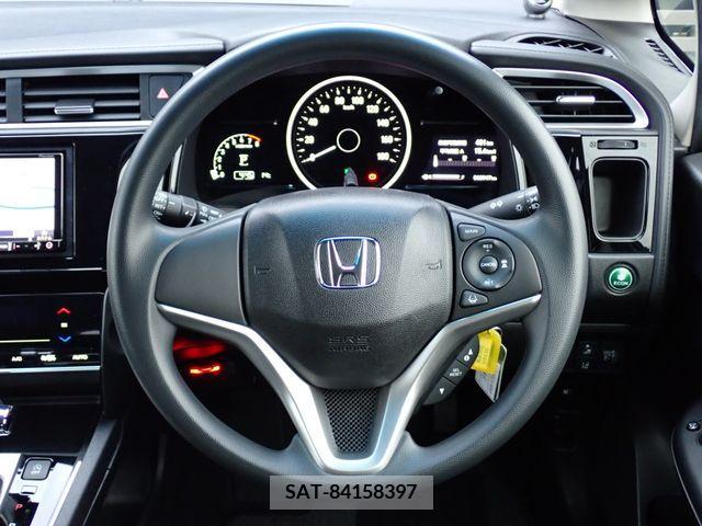 Honda SHUTTLE 2018-12 206145-5