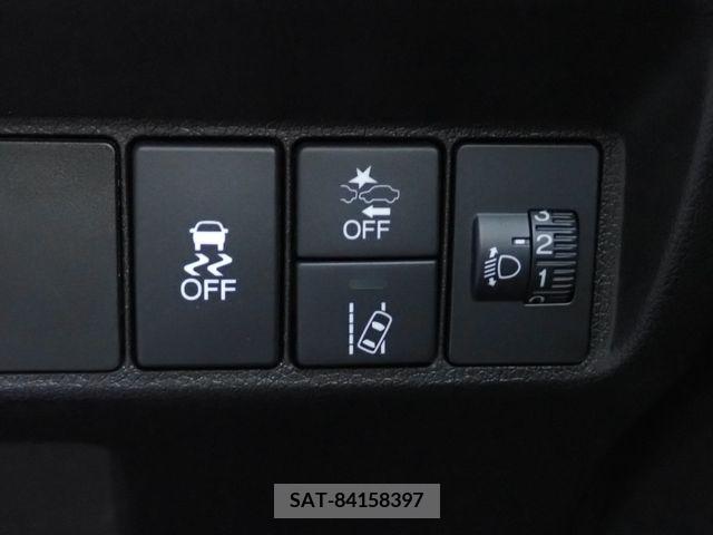Honda SHUTTLE 2018-12 206145-8