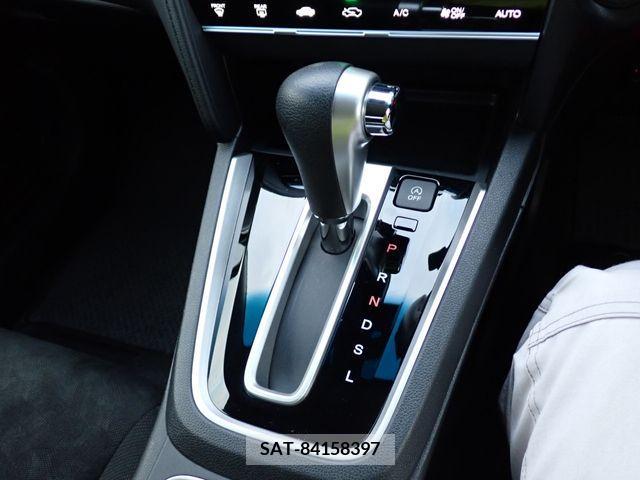 Honda SHUTTLE 2018-12 206145-12