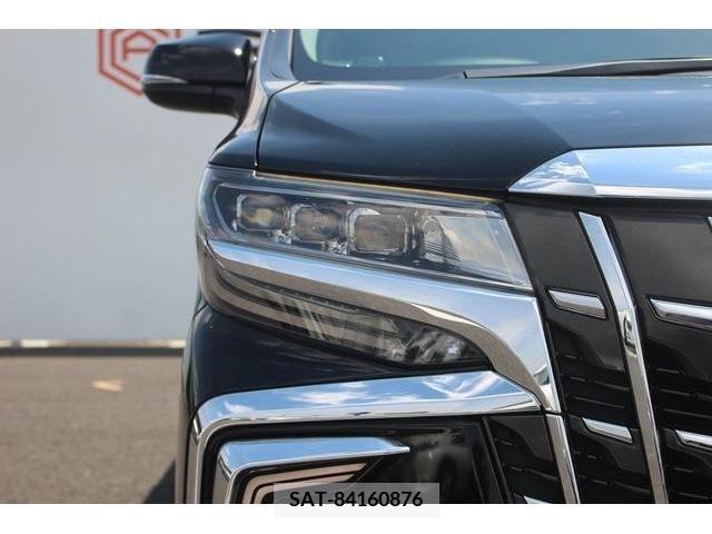 Toyota ALPHARD 2018-02 347560-11