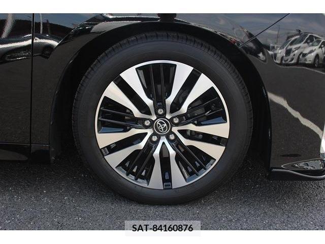 Toyota ALPHARD 2018-02 347560-10