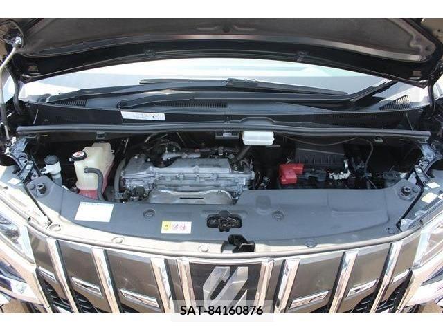 Toyota ALPHARD 2018-02 347560-19