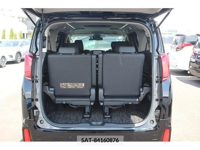 Toyota ALPHARD 2018-02 347560-18
