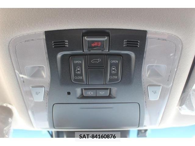 Toyota ALPHARD 2018-02 347560-17