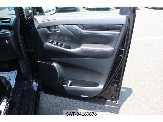 Toyota ALPHARD 2018-02 347560-13
