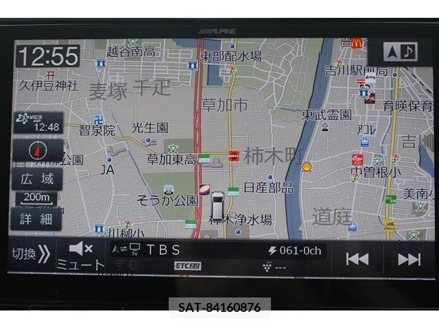 Toyota ALPHARD 2018-02 347560-1