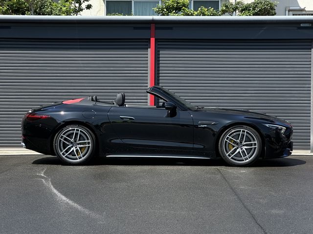 Amg SL 2022-12 12437-22
